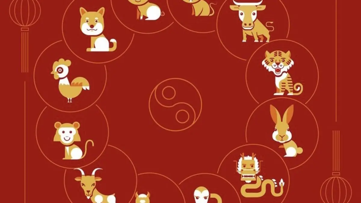 Ilustrasi shio (Freepik)