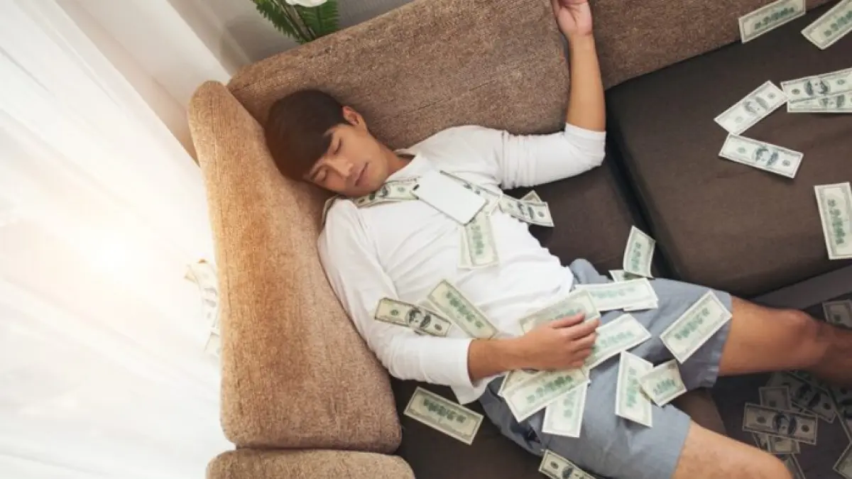 Ilustrai zodiak yang akan bersinar dan mendapatkan hoki luar biasa (Freepik) 