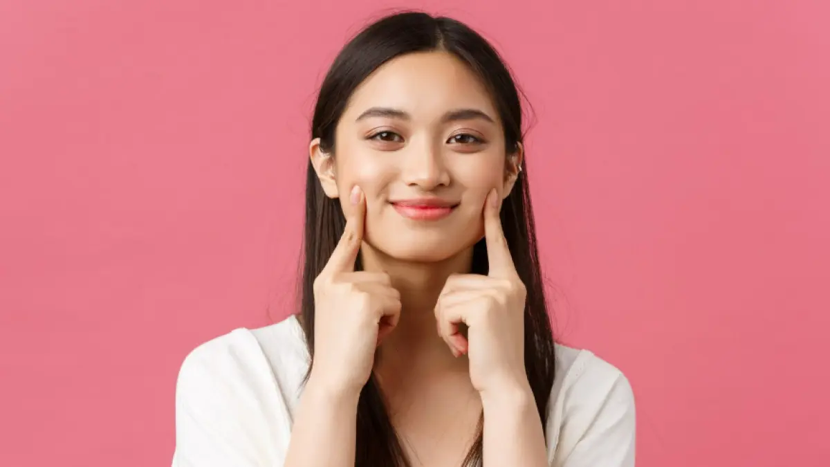 Ilustrasi menjaga kesehatan kulit selama Ramadhan (Freepik) 