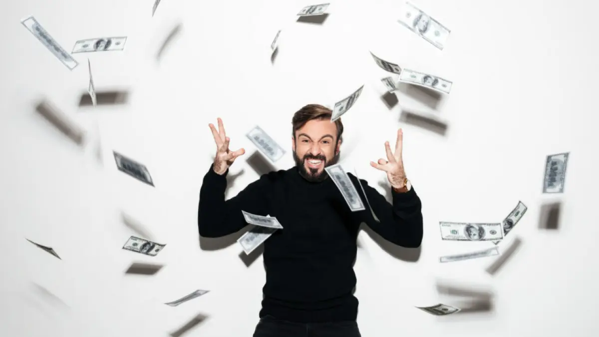 Ilustrasi shio yang mendapatkan perbaikan rezeki (Freepik) 