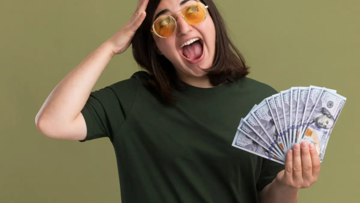 Ilustrasi weton yang akan panen besar (Freepik) 