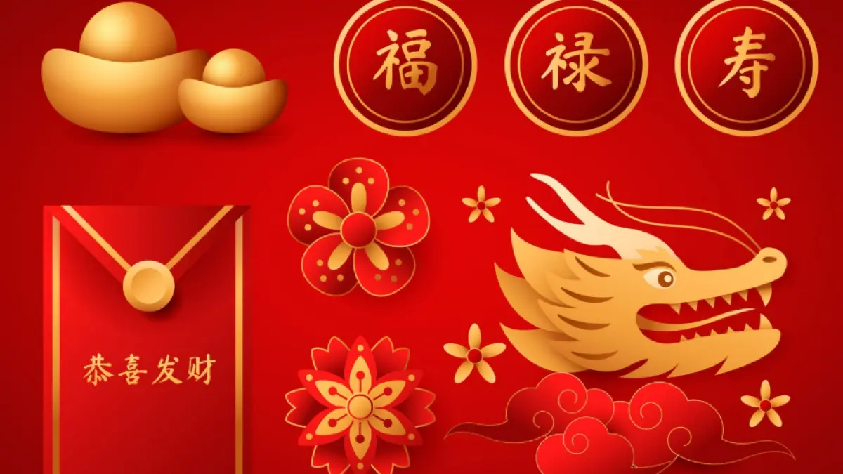 Ilustrasi shio (Freepik) 