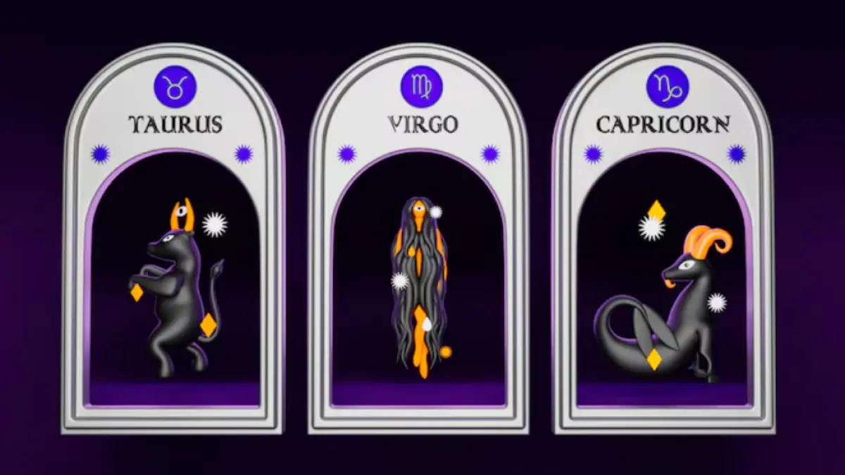 Ilustrasi zodiak (Dok. Freepik) 
