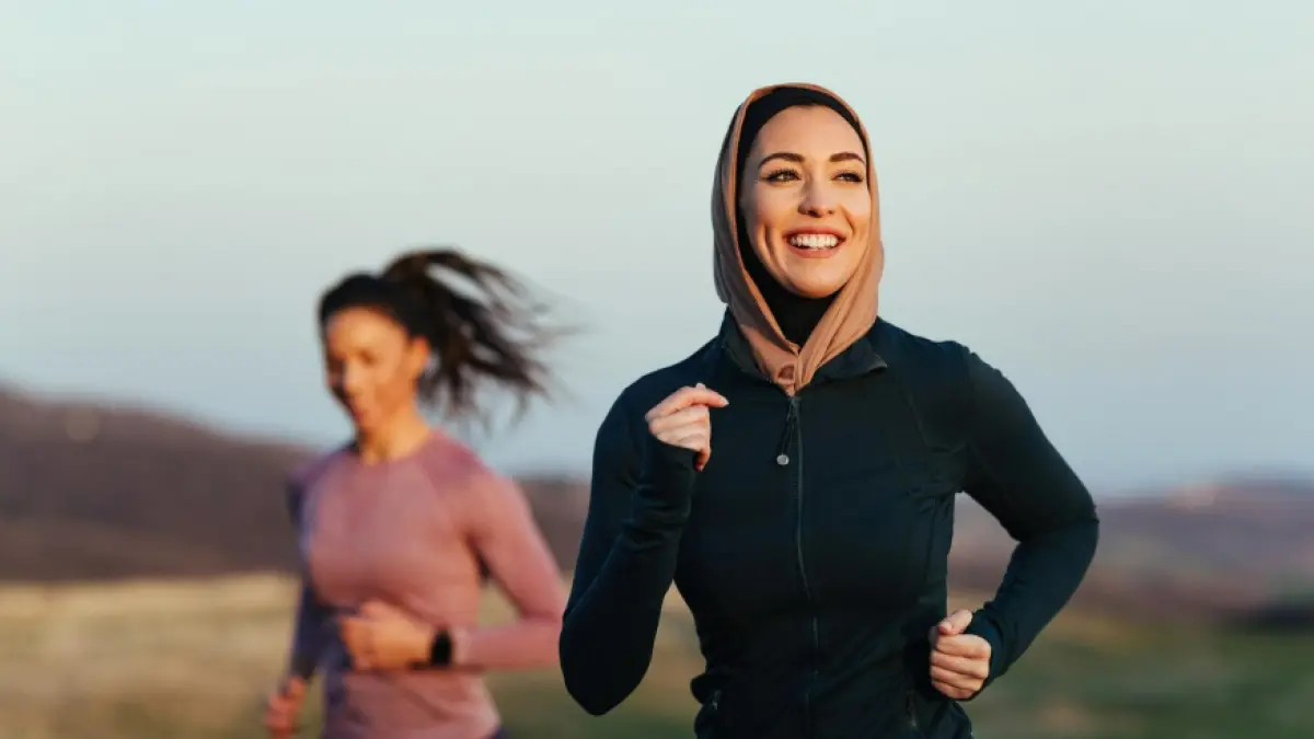 Ilutrasi tips diet praktis (Freepik) 