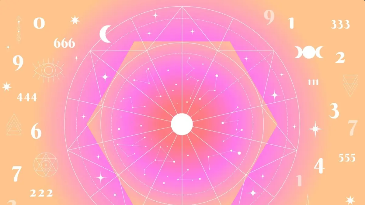 Ilustrasi zodiak (Freepik) 
