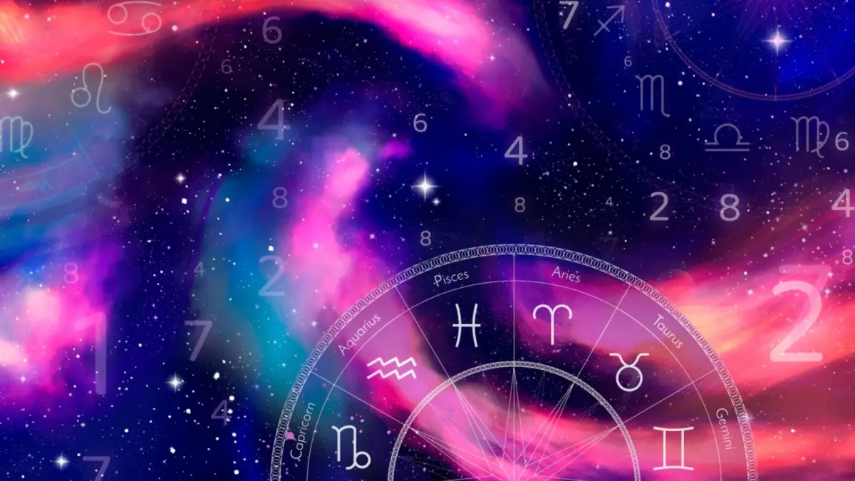 Ilustrasi zodiak (Freepik) 