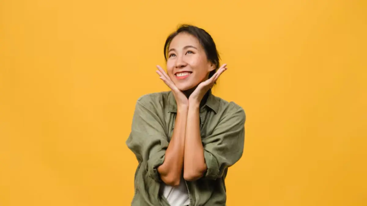 Ilustrasi zodiak yang beruntung bulan April (Freepik)