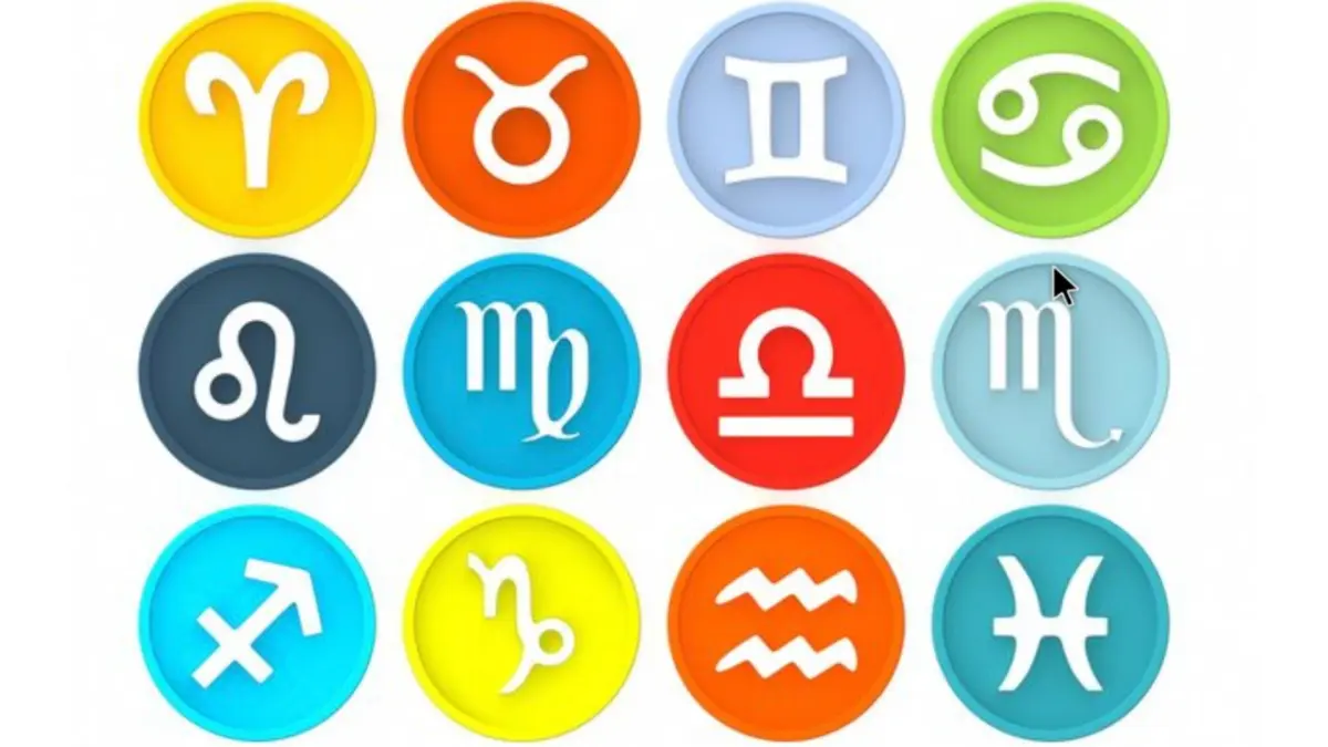 Ilustrasi zodiak (Freeepik) 