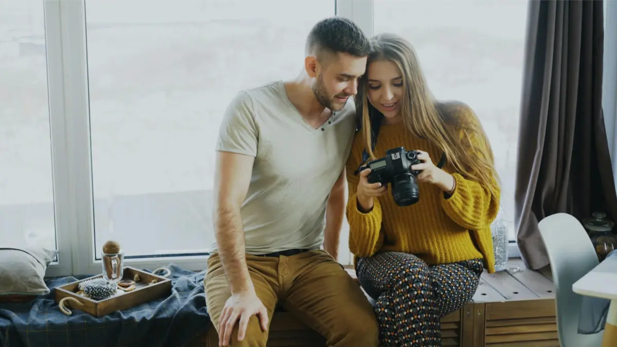 Ilustrasi kebiasaan yang menciptakan hubungan yang harmonis (Pexels)