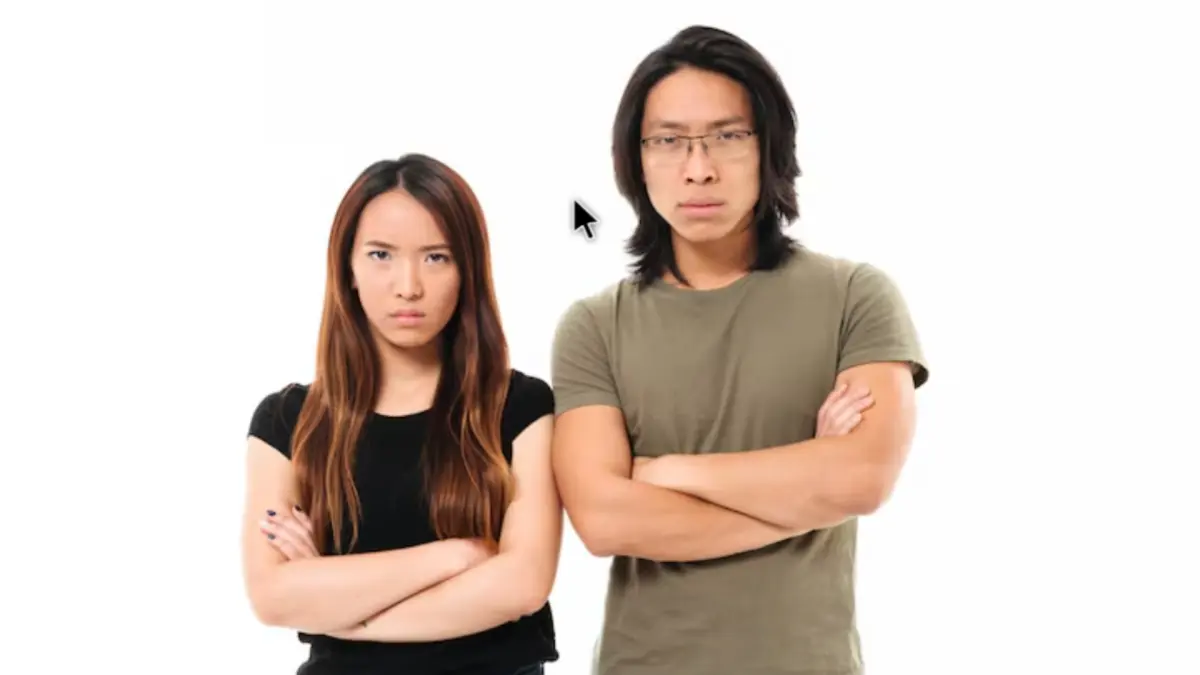 Ilustrasi zodiak yang kurang ramah di mata orang sekitarnya (Freepik) 