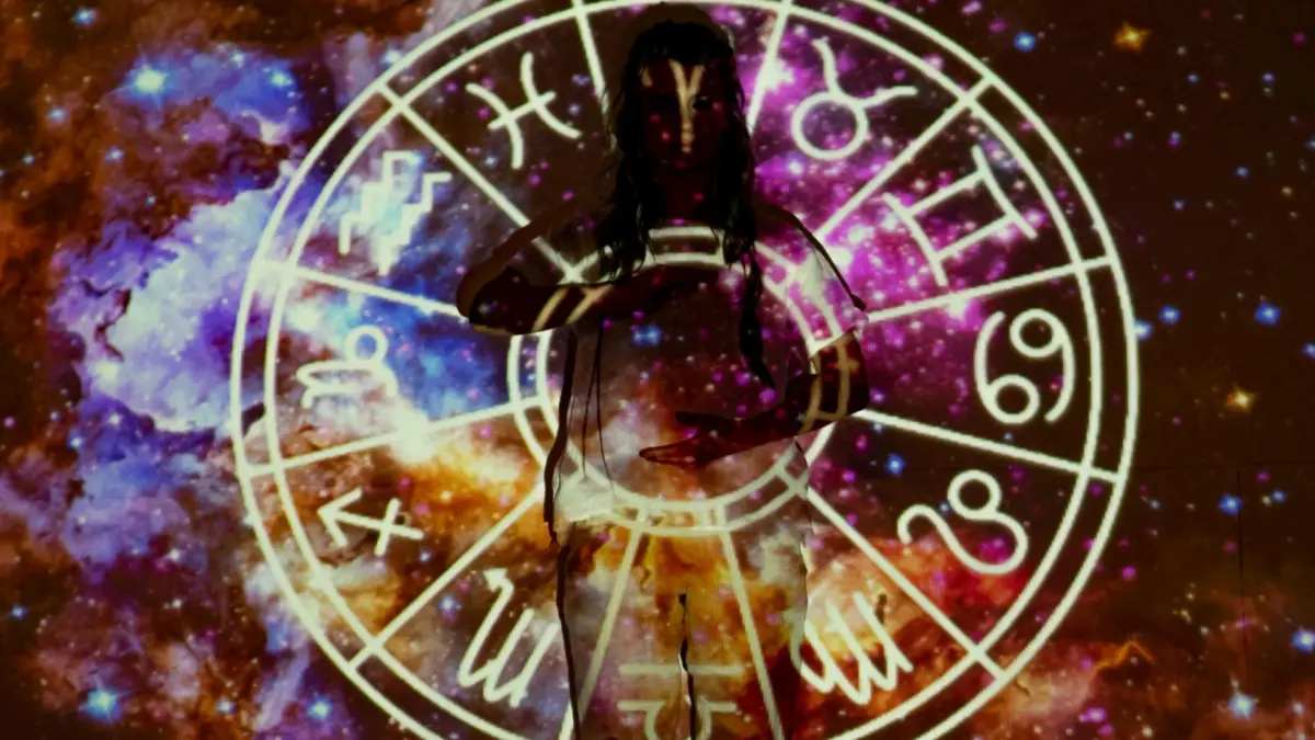 Ilustrasi zodiak (Pexels) 