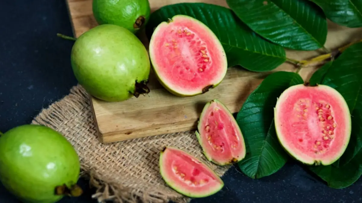 Ilustrasi buah kaya magnesium (Pexels)