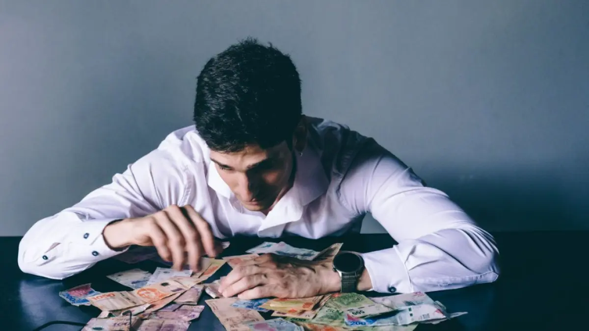 Ilustrasi weton dengan rezeki terbaik (Pexels) 