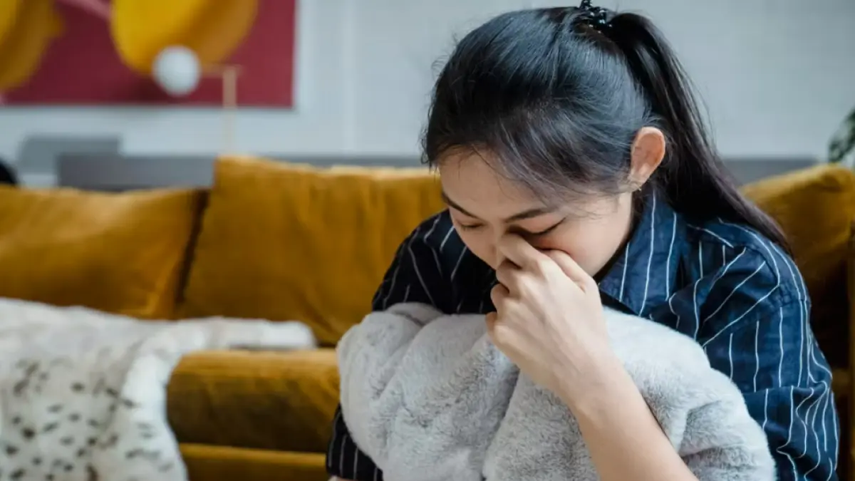 Ilustrasi weton yang hidupnya penuh dengan tantangan dan cobaan (Pexels)
