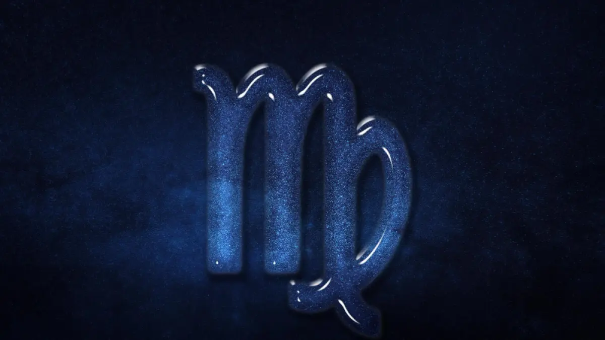 Ilustrasi zodiak Virgo (Magnific)