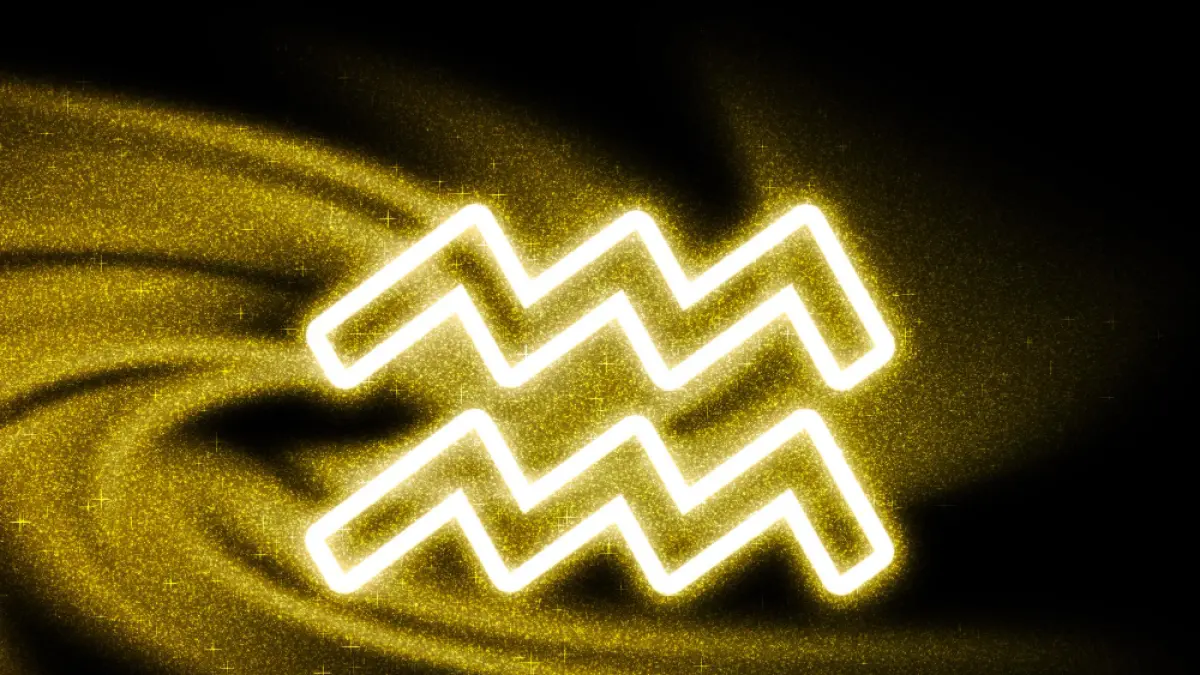 Ramalan Zodiak Aquarius Sabtu 18 Juli 2026, Saatnya Keluar dari Zona Nyaman dan Jemput Peluang Baru!