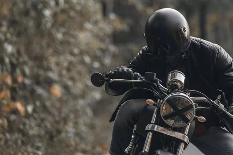 Ilustrasi geng motor. (Dok: Metropolitan.id)