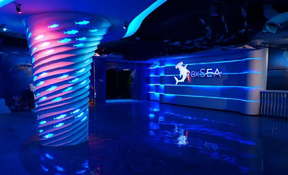 BXSea, Bintaro Jaya Xchange Mal 2, Tangerang Selatan. (Dok. Tangsel Life)