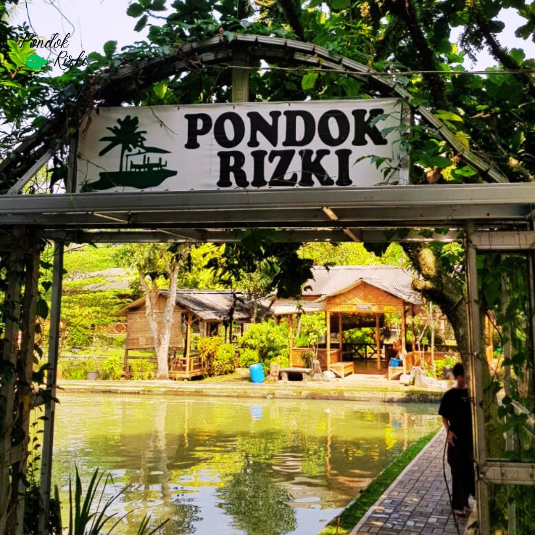 (Dok. Pondok Rizki)