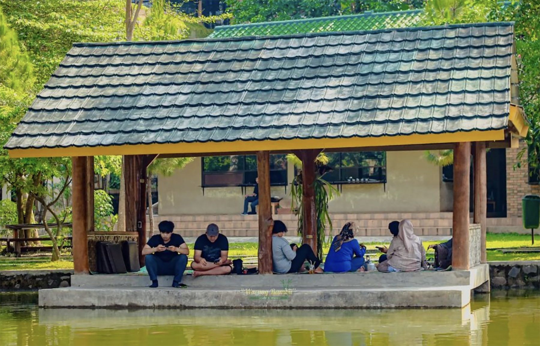 (Dok. Warung Bumbu)
