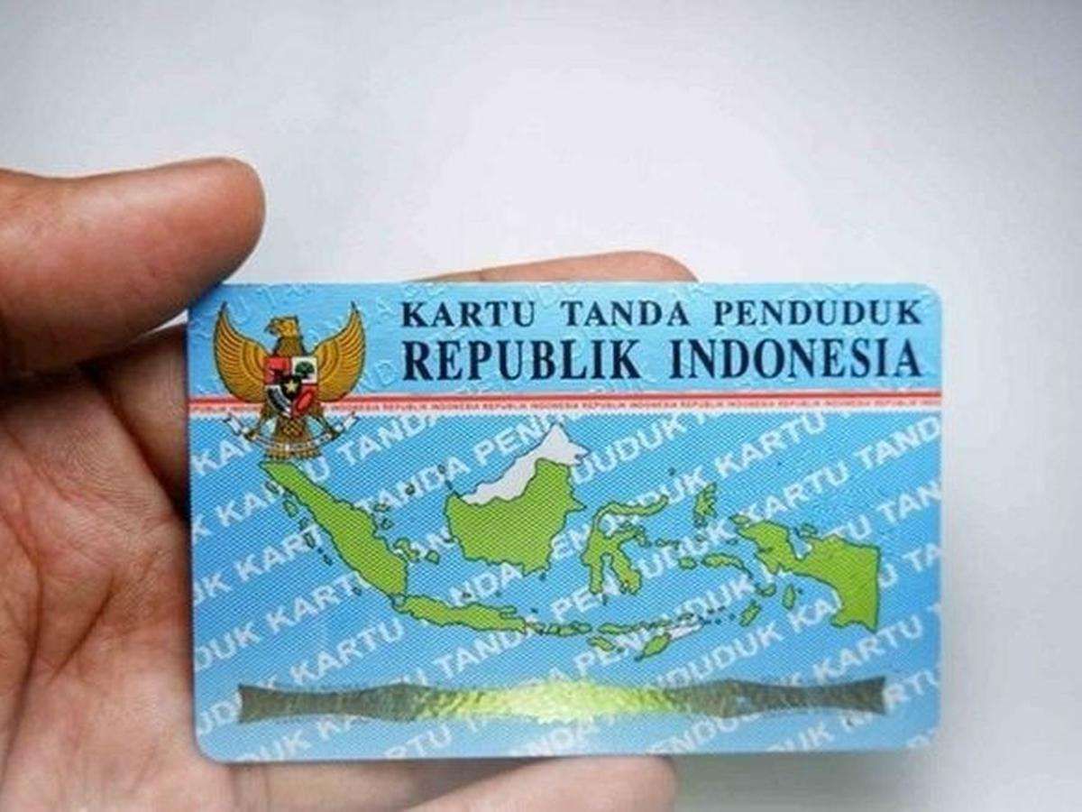 Ada delapan lokasi layanan Kartu Tanda Penduduk (KTP) di Kota Tangerang Selatan (Tangsel) yang tersebar di beberapa kecamatan. (Dok: RRI)