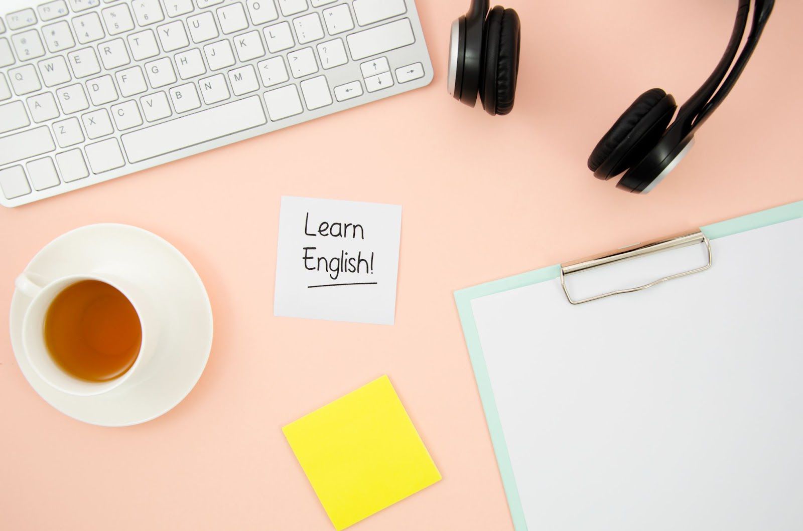 Belajar Bahasa Inggris dapat dimulai dengan mempelajari kosa kata aneka benda di sekitar. (Dok: Englishnesia)