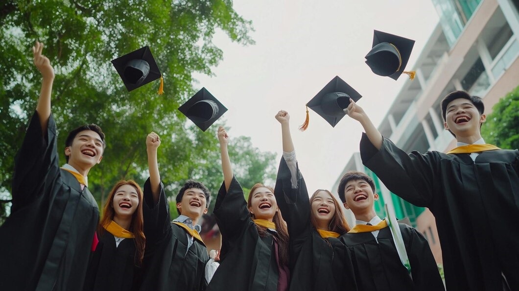 Ini dia lima universitas swasta terbaik di Tangerang Selatan (Tangsel). Kenali akreditasi, jurusan, serta biaya kuliahnya. (Dok: Freepik)