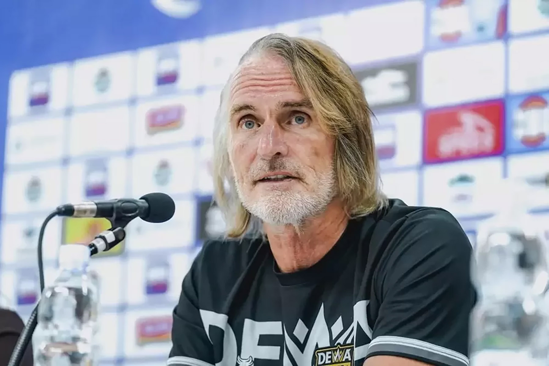 Jan Olde Riekerink. (Dok. LIB)