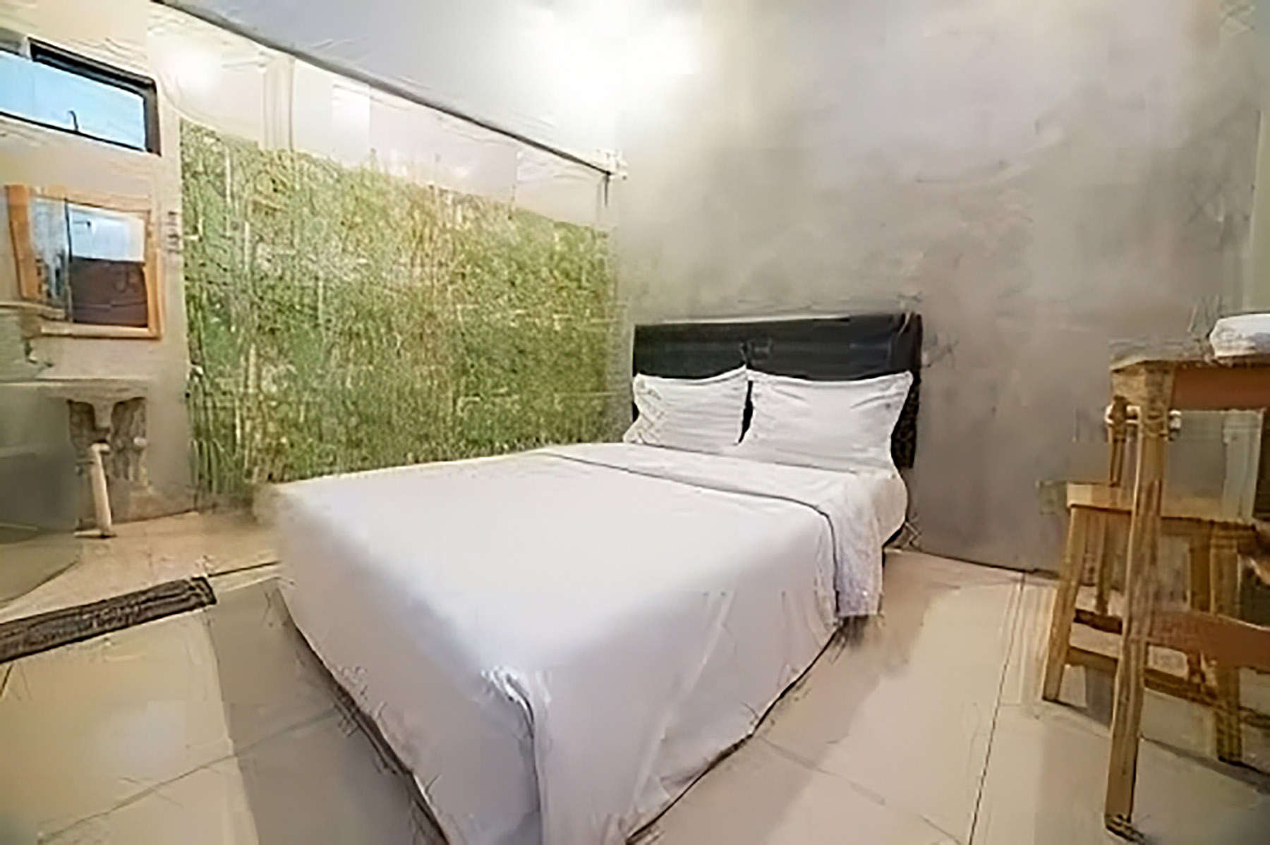 Umbrella Hotel Syariah by My Hospitality (Dok. tiket.com)