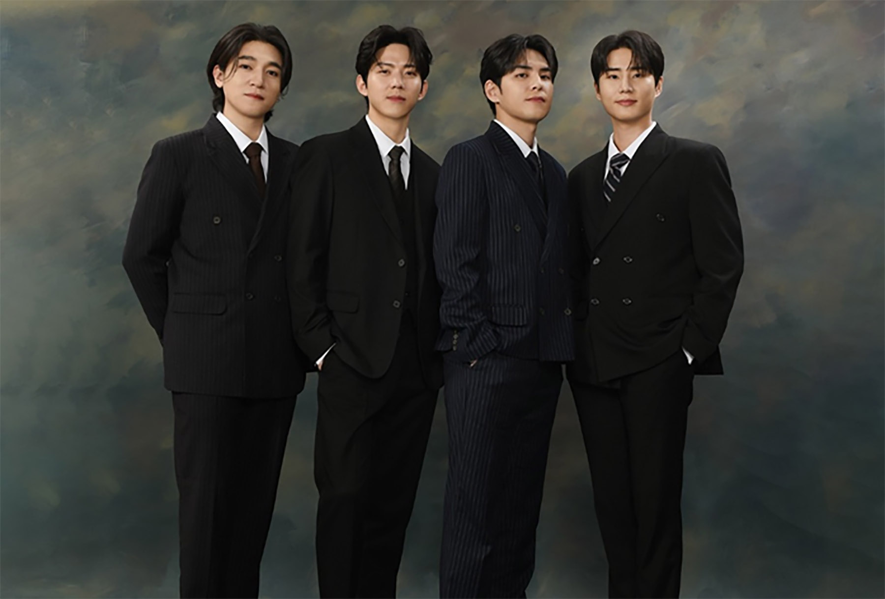 Day6. (Dok. @day6kilogram)