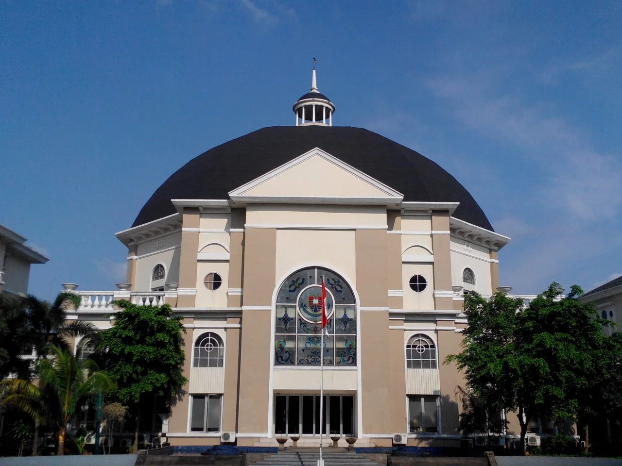 Stella Maris International School BSD (Dok.Serpong Natura City)
