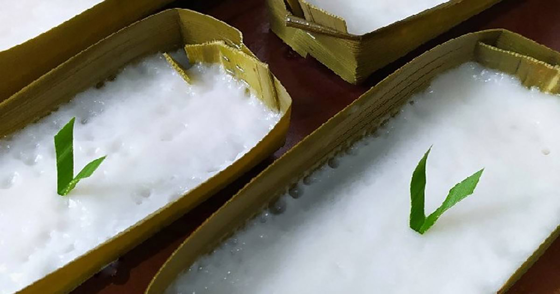 Kue jorong. (Dok. Cookpad)