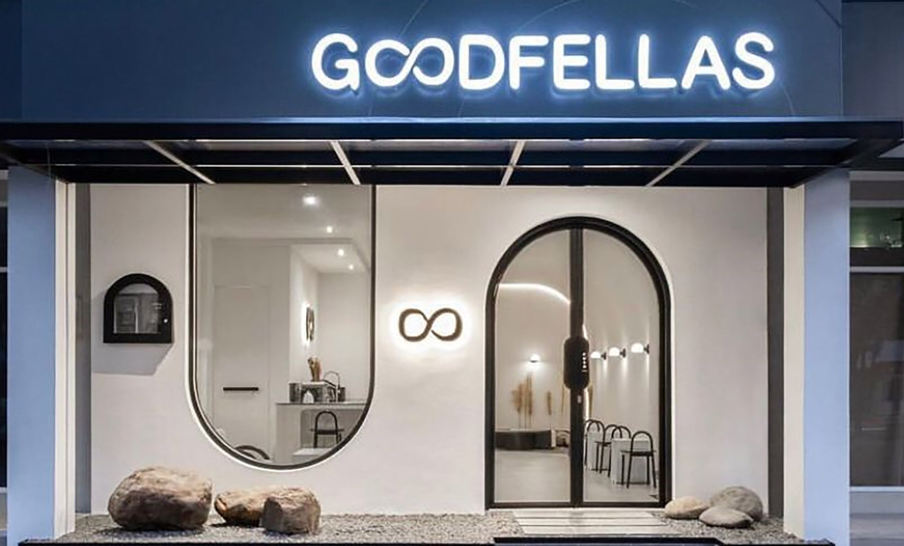 Dok. Goodfellas Coffee