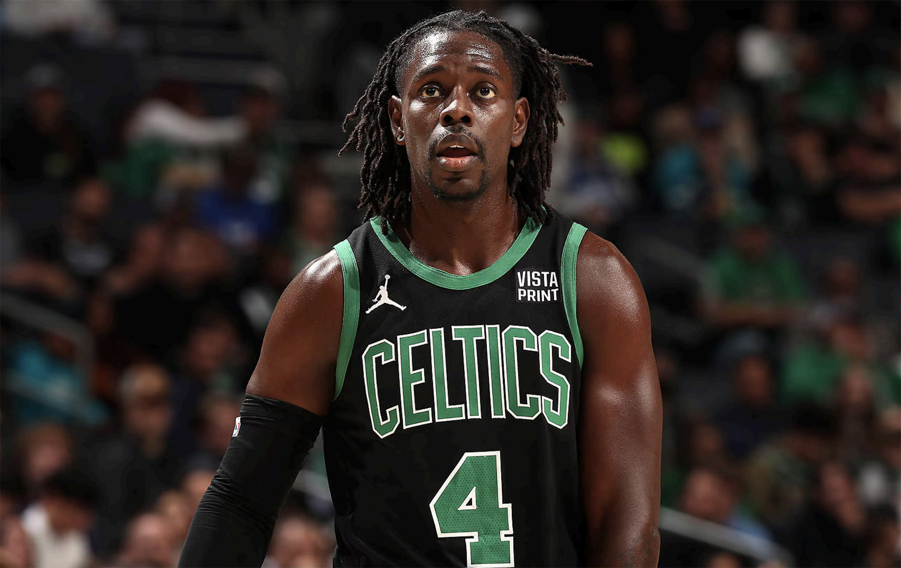 Jrue Holiday. (Dok. NBA)