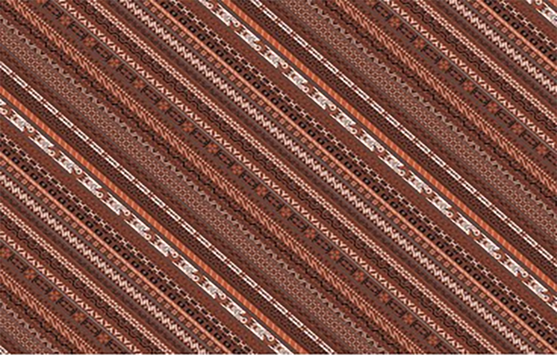 Batik motif Udan Liris.