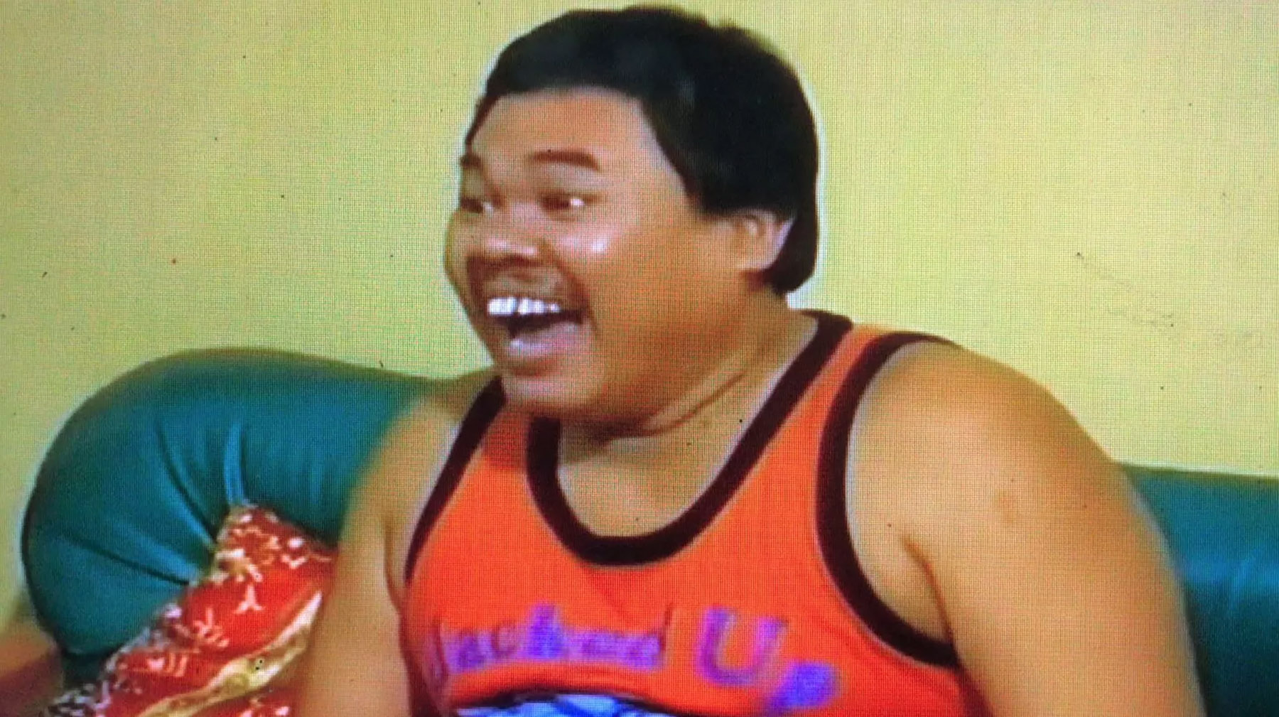 Mat Solar. (Dok. RCTI)