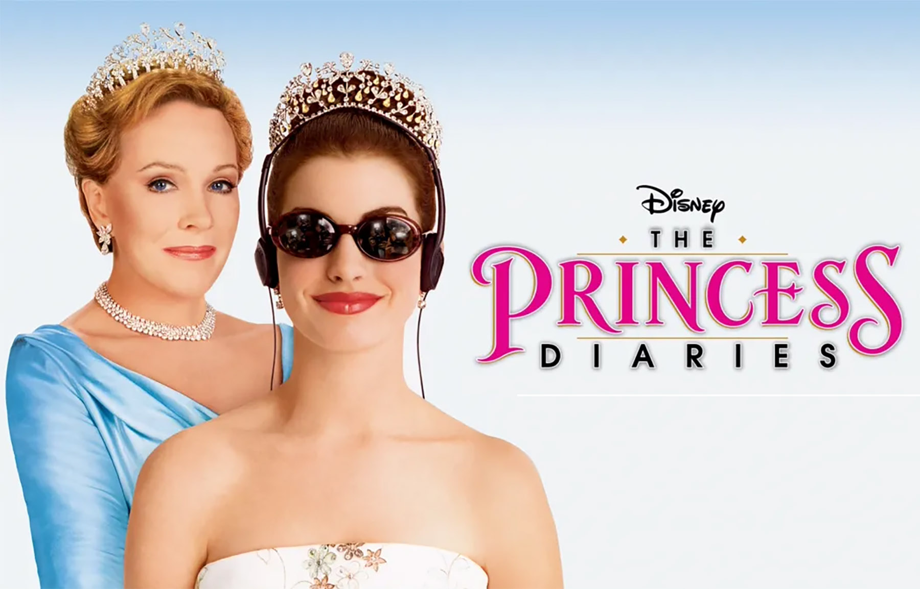 Dok. The Princess Diaries. (Dok. Disney Plus)