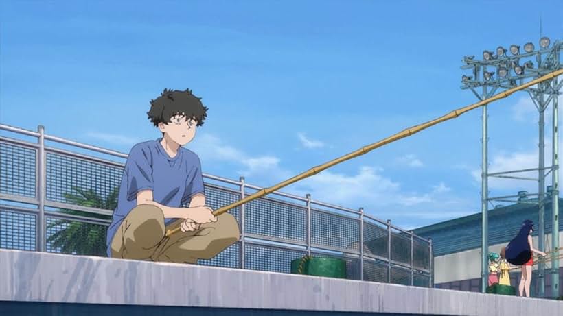Tsunehiro_NegaPosiAngler. (Dok. IMDb)