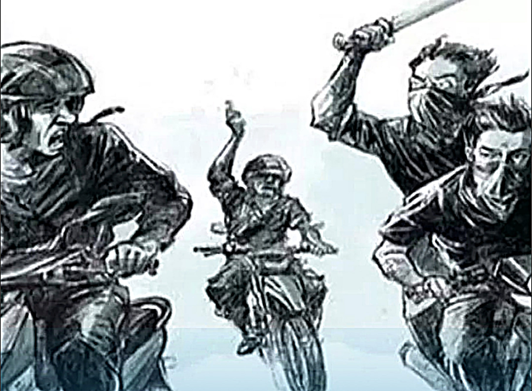 Ilustrasi. (Dok. Radar Solo)