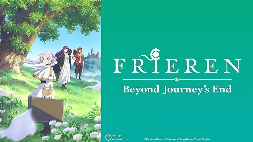 Frieren Beyond Journey&rsquo;s End mengajak Anda untuk mencari jawabannya. (Dok. IMDb)