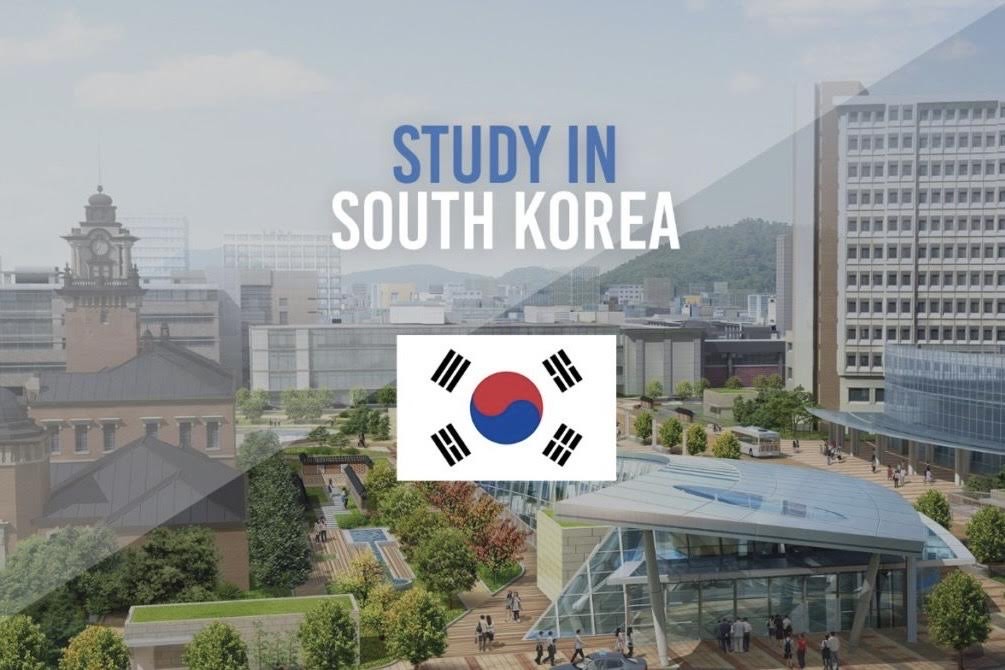 Poster Study in South Korea. (Dok. Pragmaticintl)