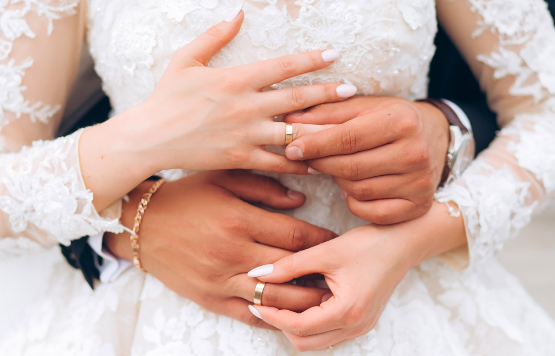 Ilustrasi cincin nikah (Dok. Freepik)