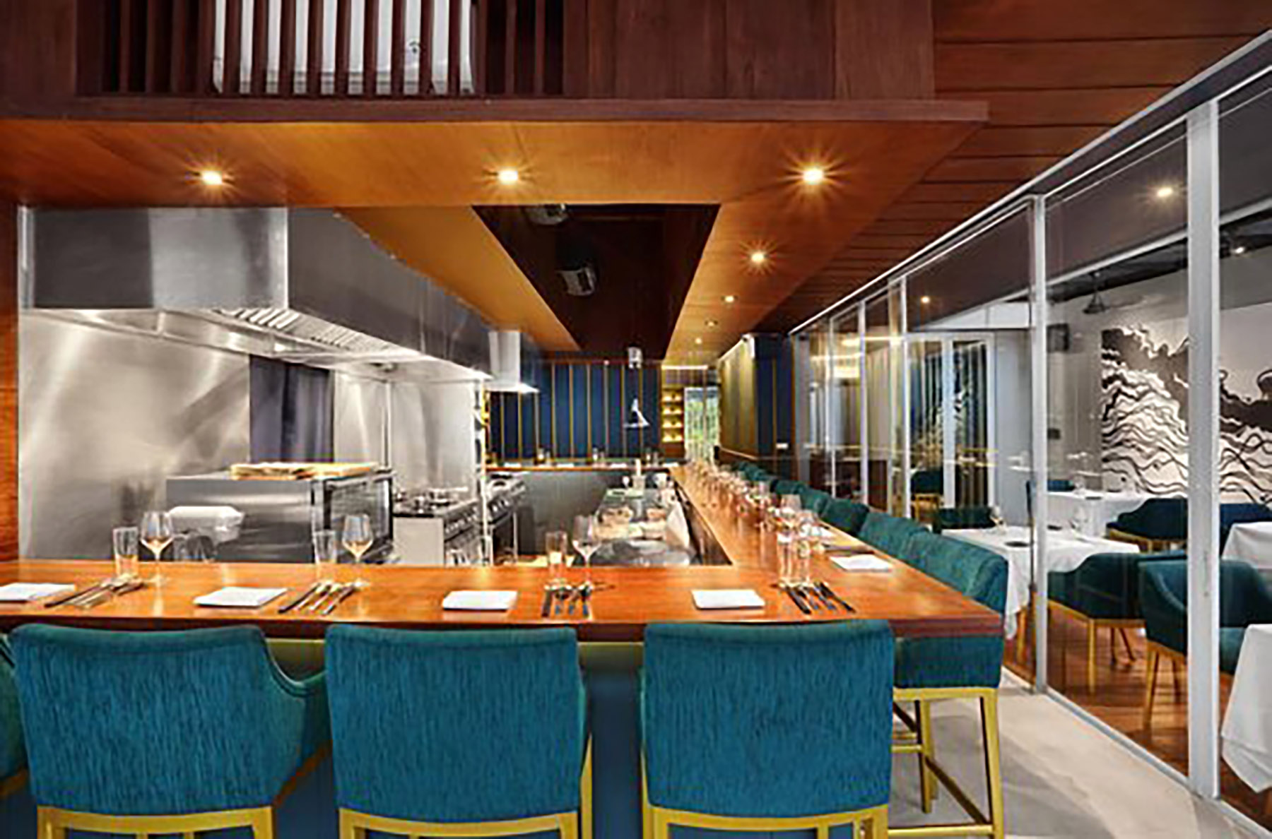 71st Omakase di Tangsel. (Dok. TripAdvisor)