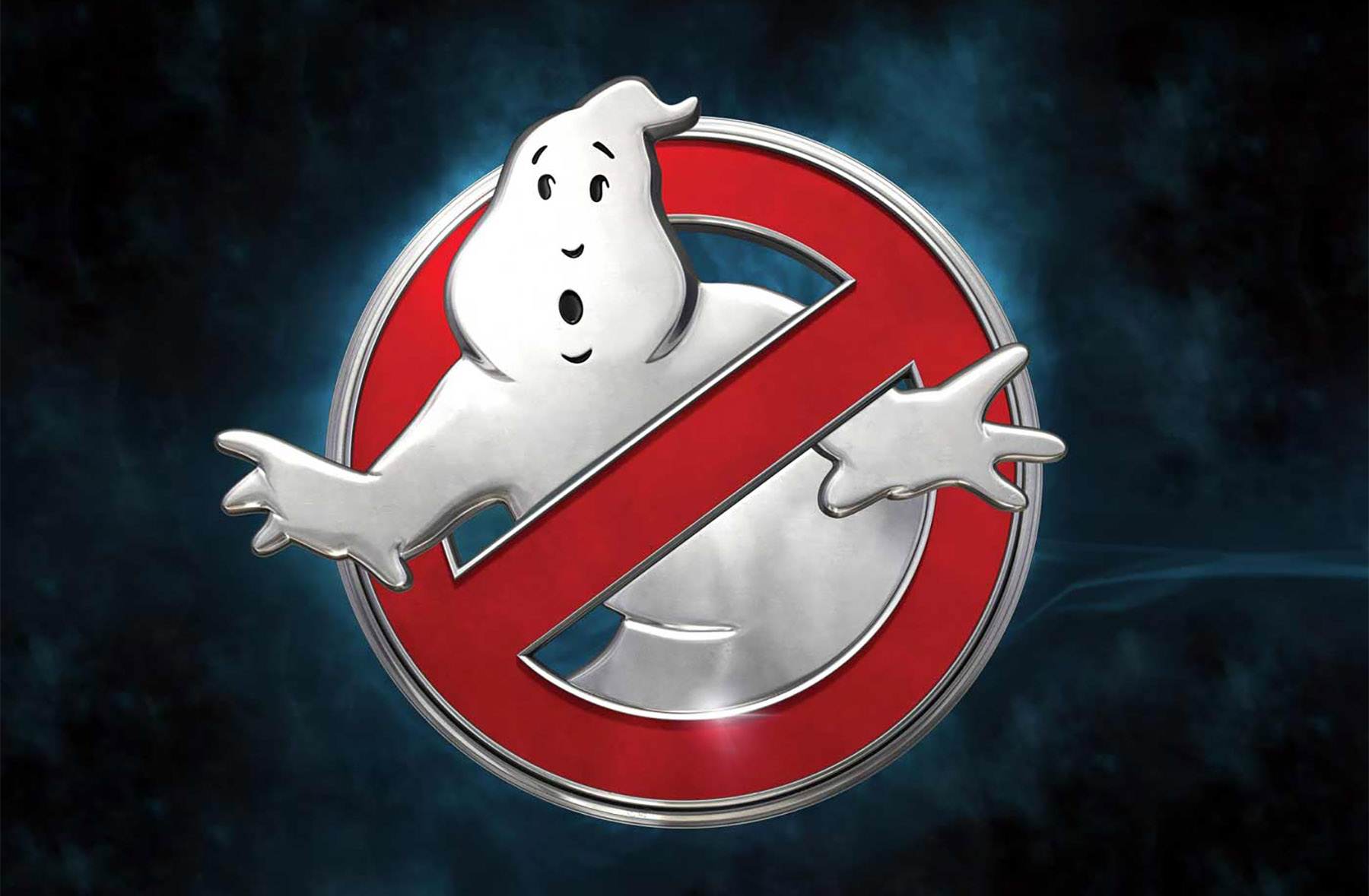 Film Ghostbuster. (Dok. Greenscene)