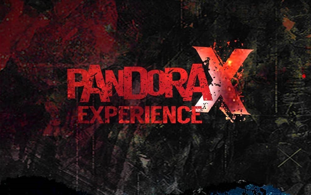Logo Pandora Experience (Dok. Instagram/@pandora.exp)