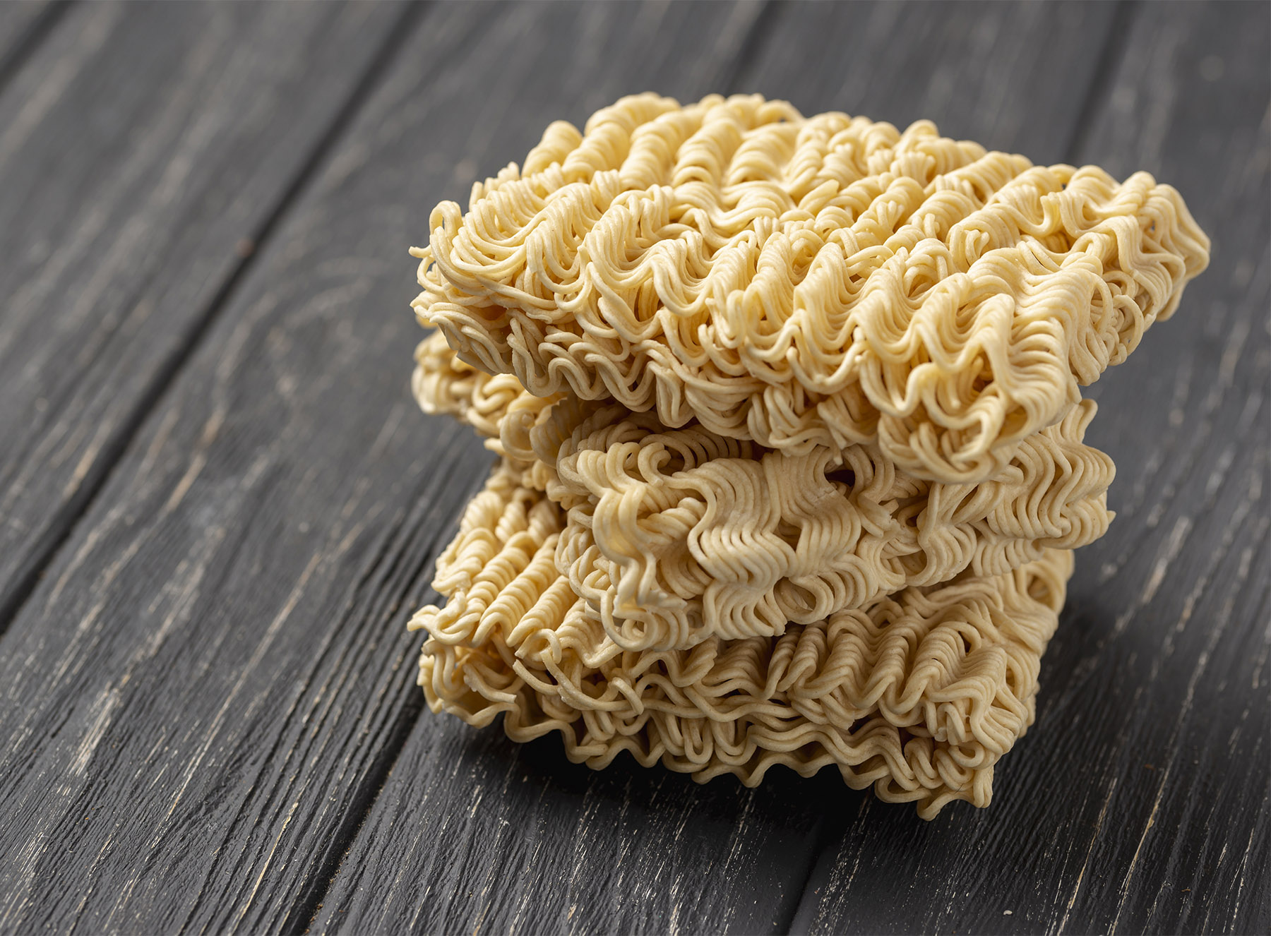 Mie Instan. (Dok. Freepik)
