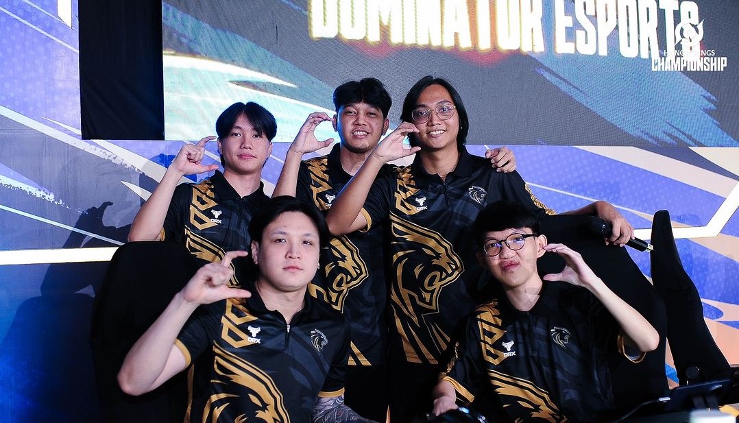 Skuad Dominator Esports&nbsp;menjadi wakil Indonesia di Honor of Kings Championship 2024 yang diikuti 16 tim terbaik dunia.