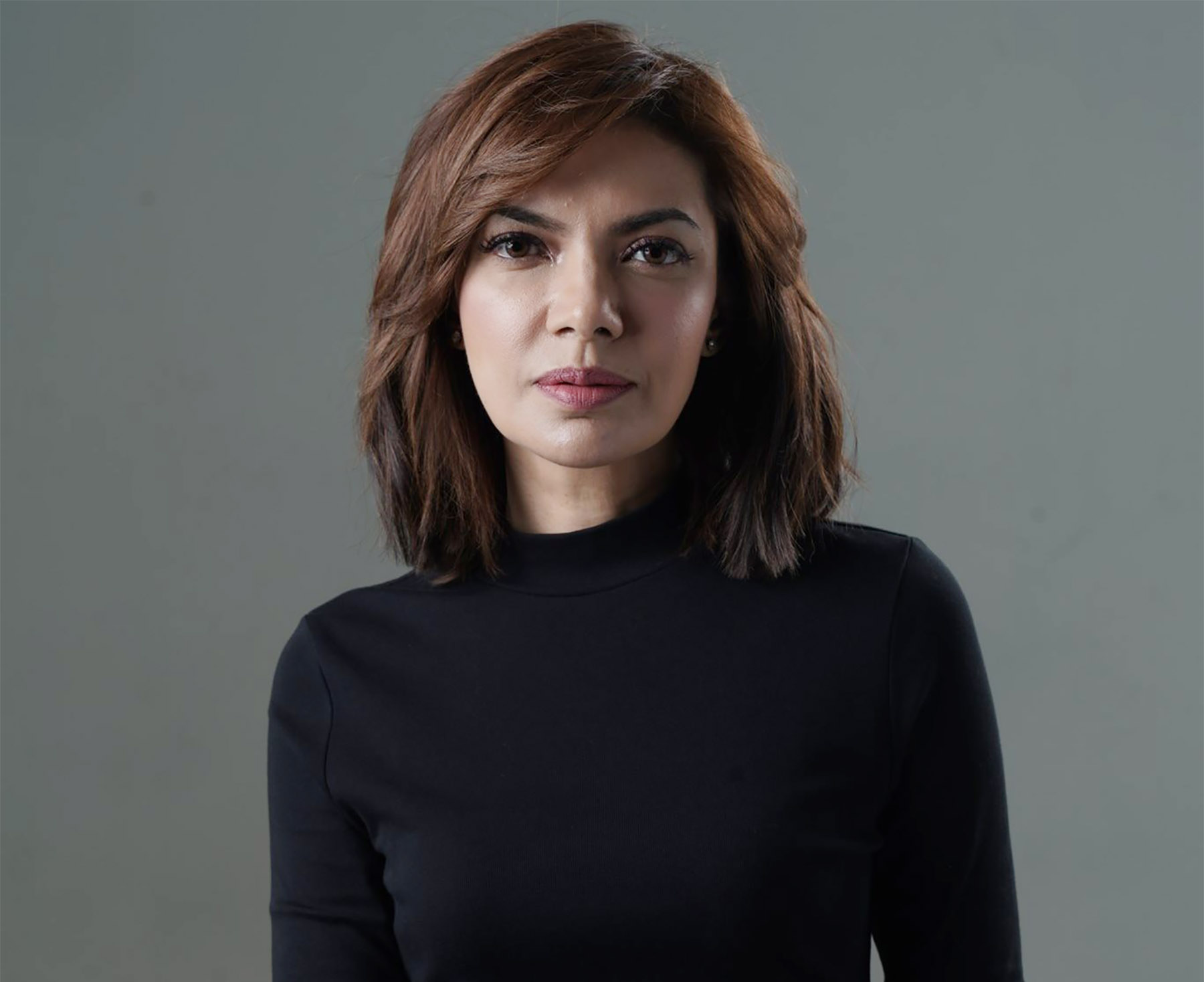 Najwa Shihab, seorang presenter, jurnalis, dan kritikus Indonesia. (Dok. Najwa Shihab)