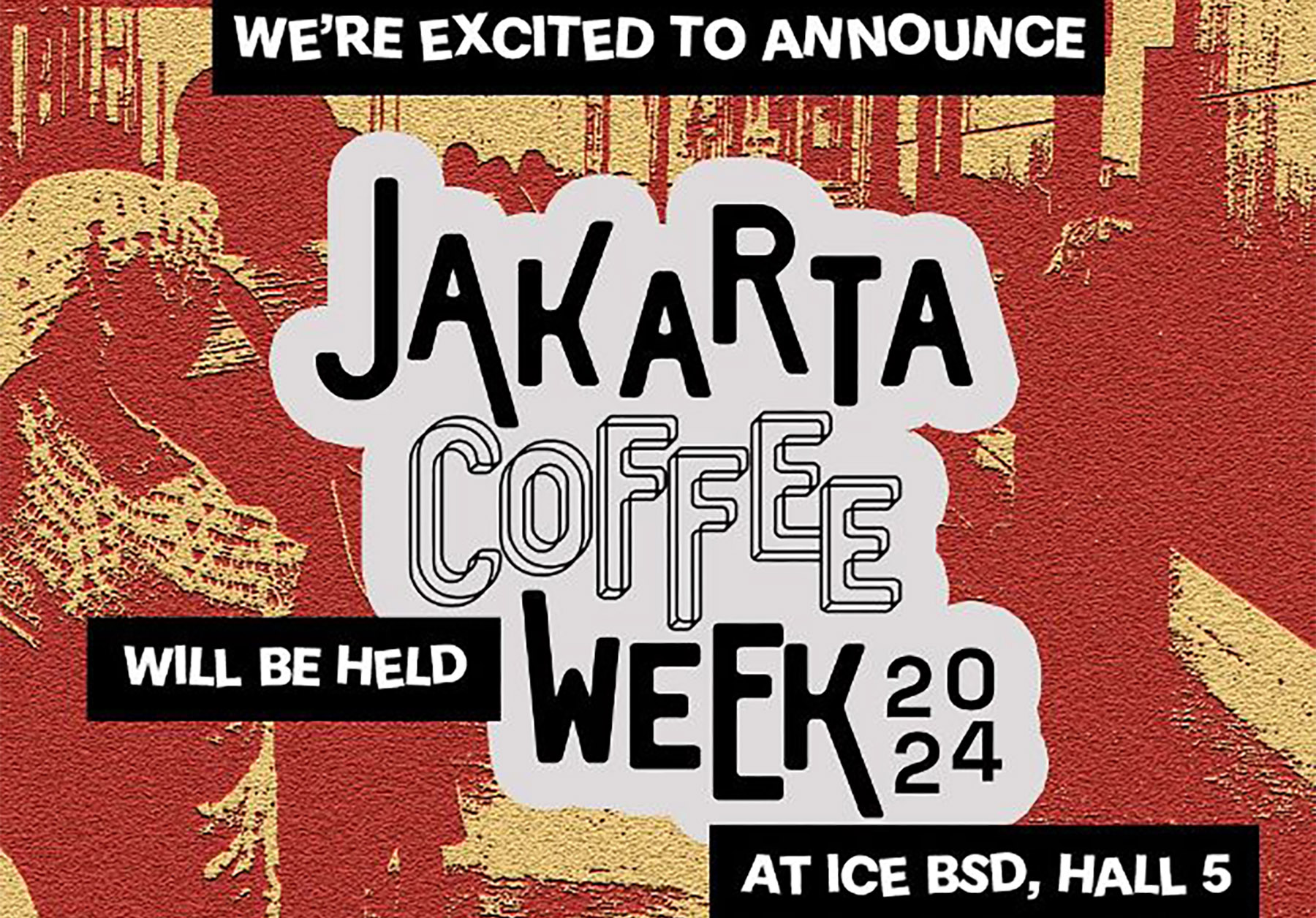 Jakarta Coffee Week 2024. (Dok. Jacoweek)