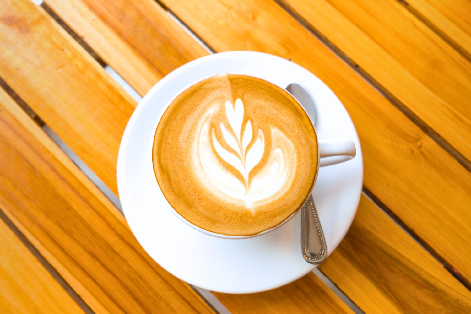 Ilustrasi kopi (Dok. Freepik)